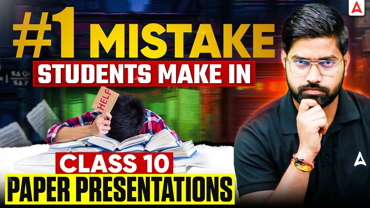 Master CBSE Answer Presentation: 4 Steps to Higher Scores