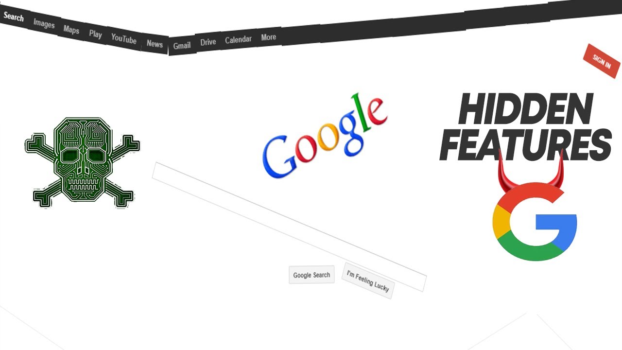 title:5 Hidden Google Tricks You Didn’t Know (Fun & Useful)