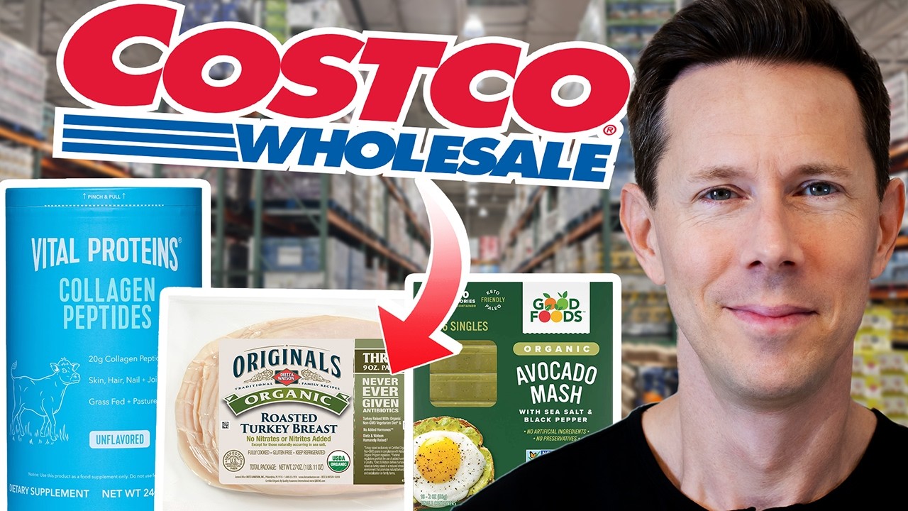 Top Costco January Deals: Bobby-Approved Savings Guide