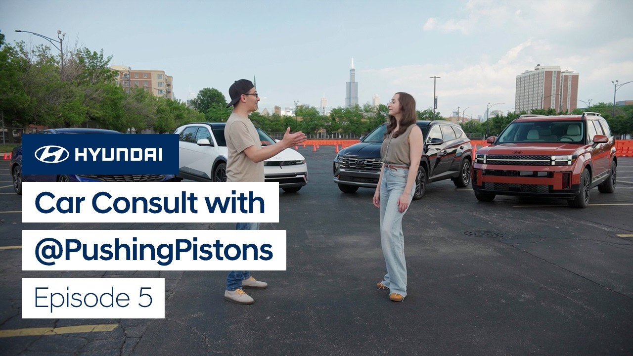 Hyundai Test Drive Review: Real Owners Share Handling, Safety & Tech