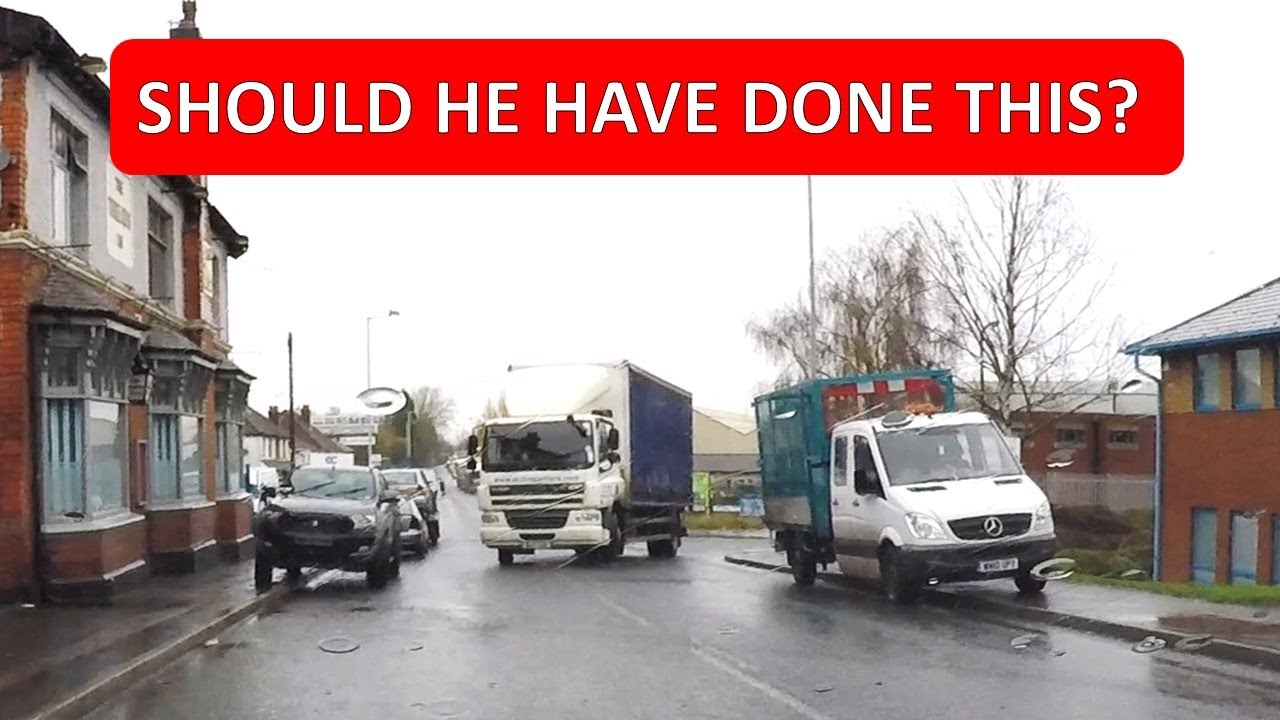 Master Driving Hazard Anticipation: Key Strategies Revealed