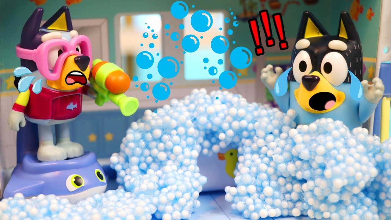 Bubble Bath Mishap to Bedtime Story: A Parent's Unconditional Love