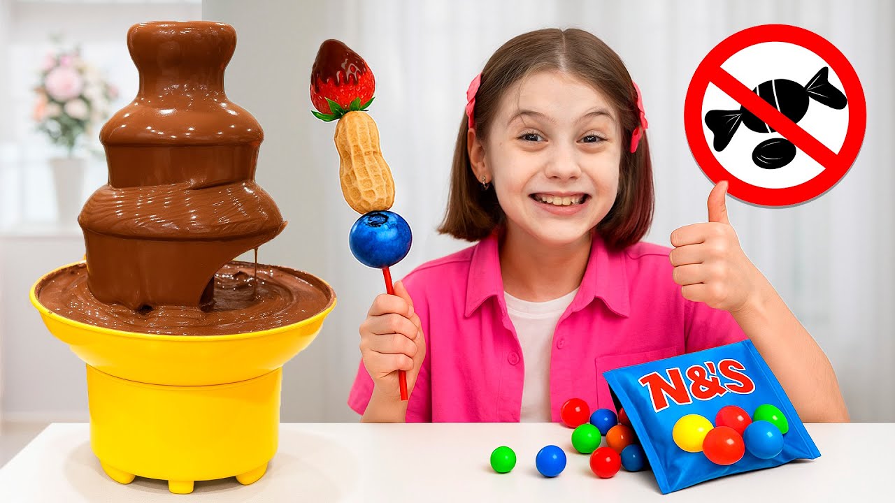 Easy Homemade Candy for Kids: Safe & Creative Recipes