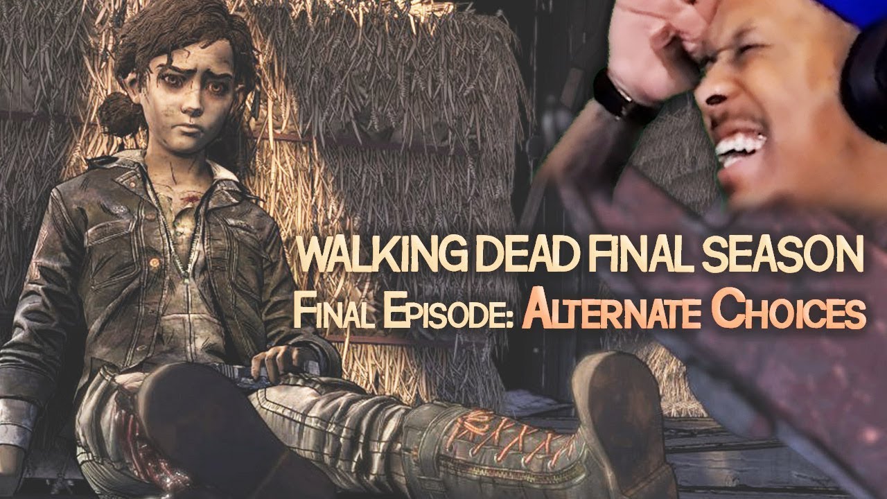 Walking Dead Final Season Endings: Clem & AJ's Future Explained
