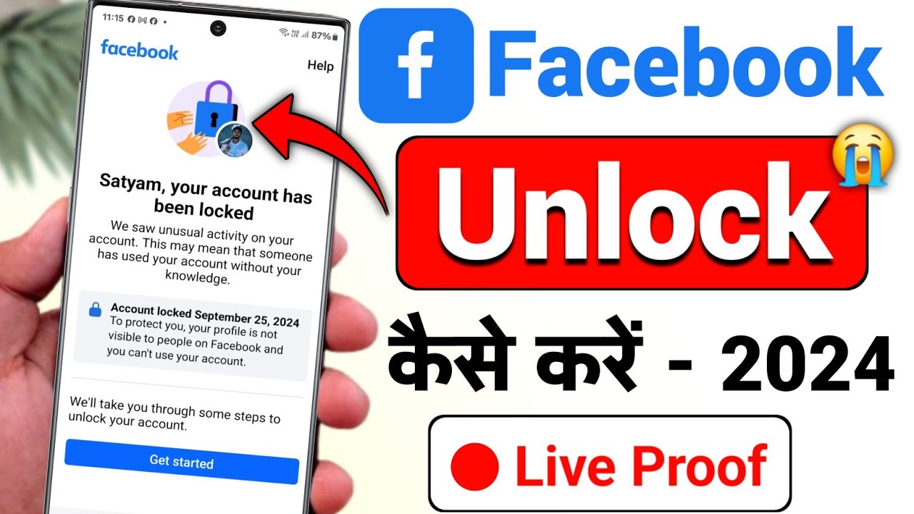 title：Step-by-Step Guide to Account Verification & Login Security