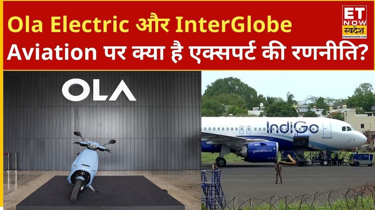 Ola Electric vs IndiGo: Expert Hold/Sell Advice for Stressed Investors