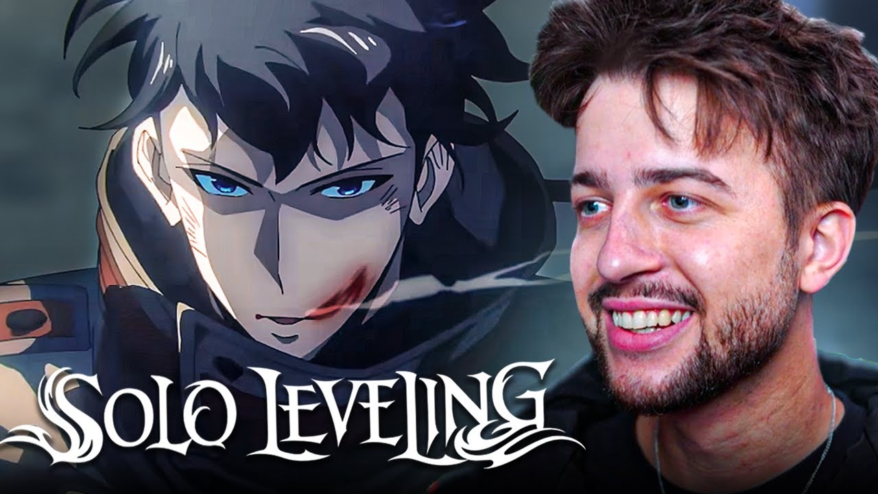 Solo Leveling Openings Analysis: Animation & Music Breakdown