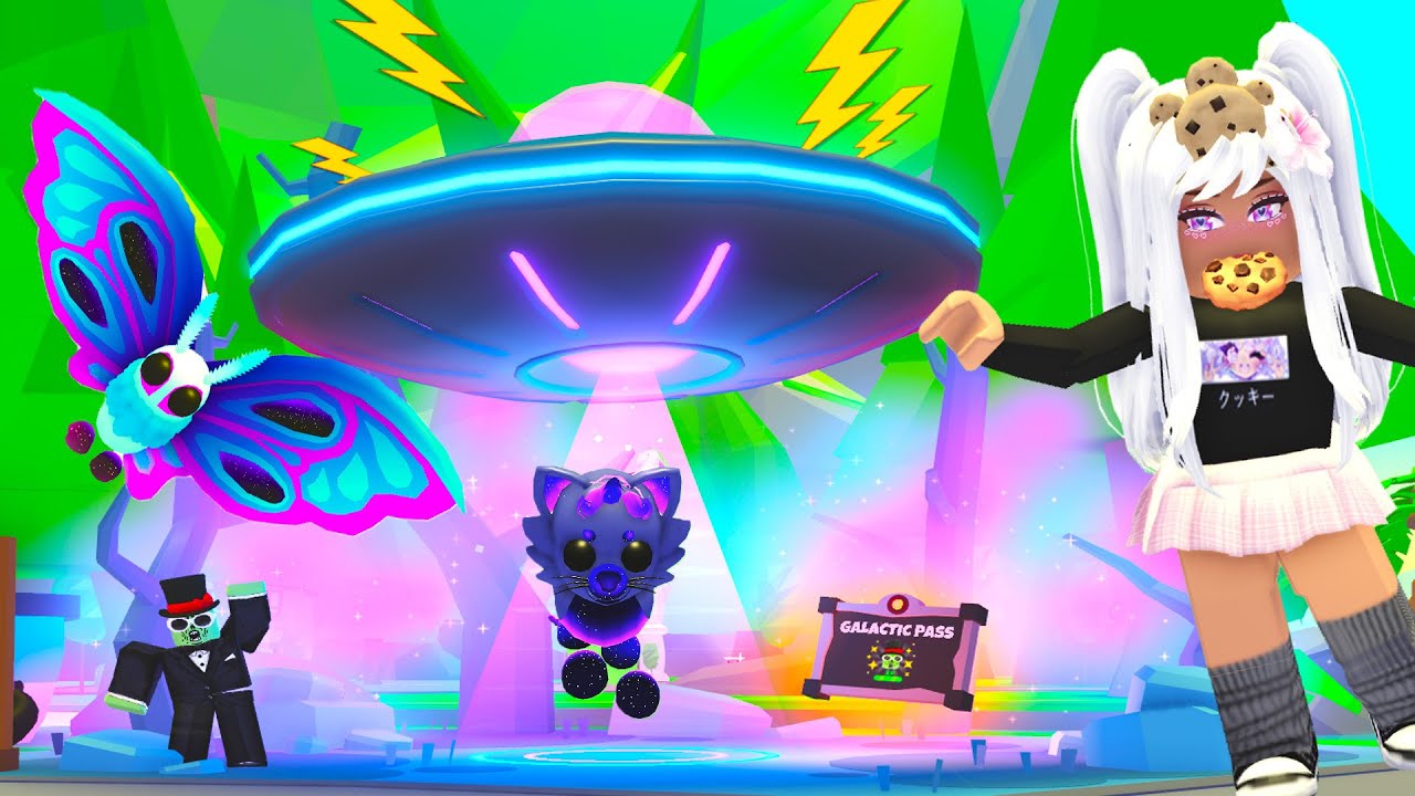 How to Unlock the Moonlight Moth in Adopt Me! Fast Guide