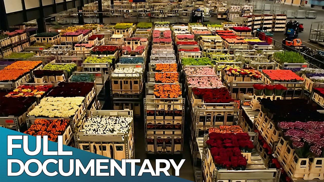 British vs Dutch Flowers: Quality, Scent, and Industry Secrets