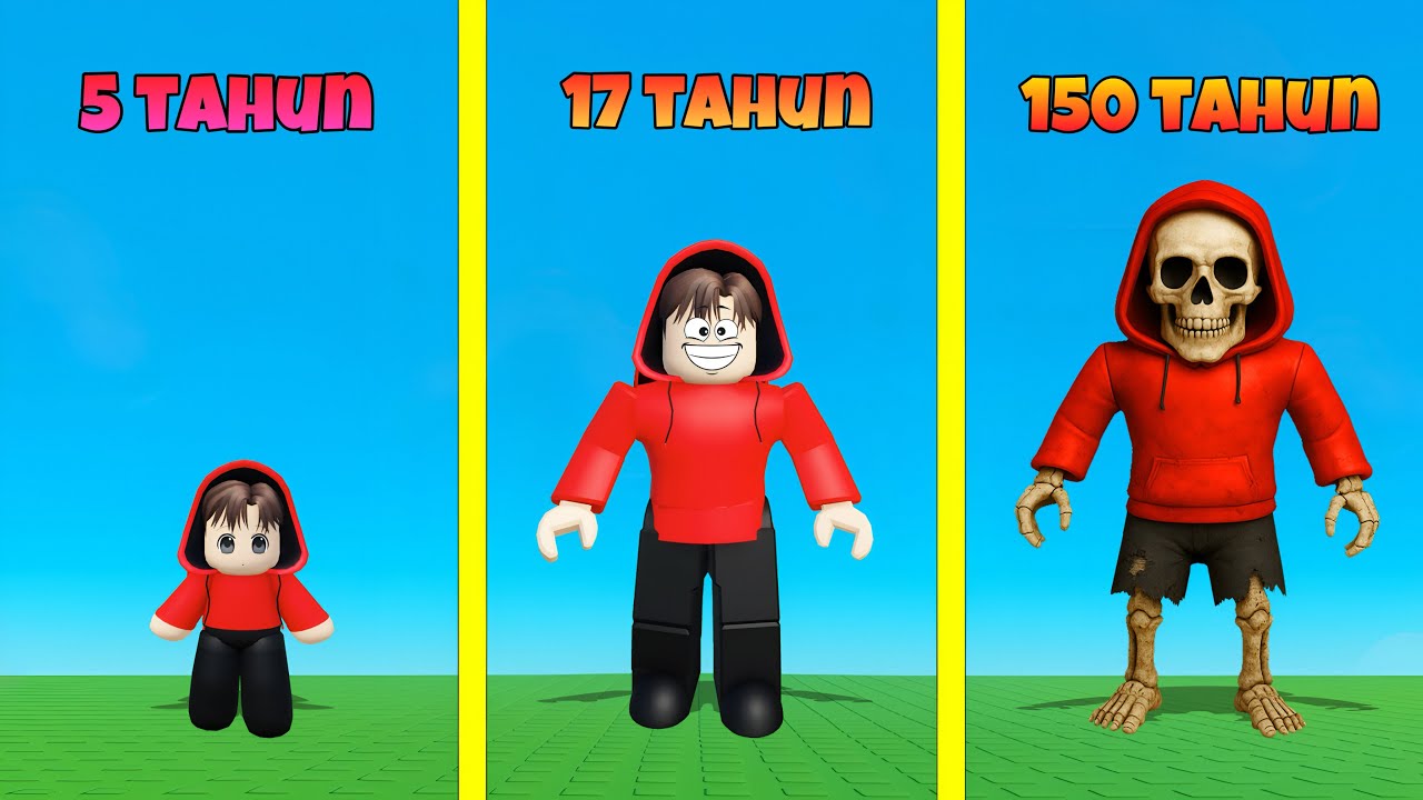 Why Living 500+ Years Would Be a Nightmare