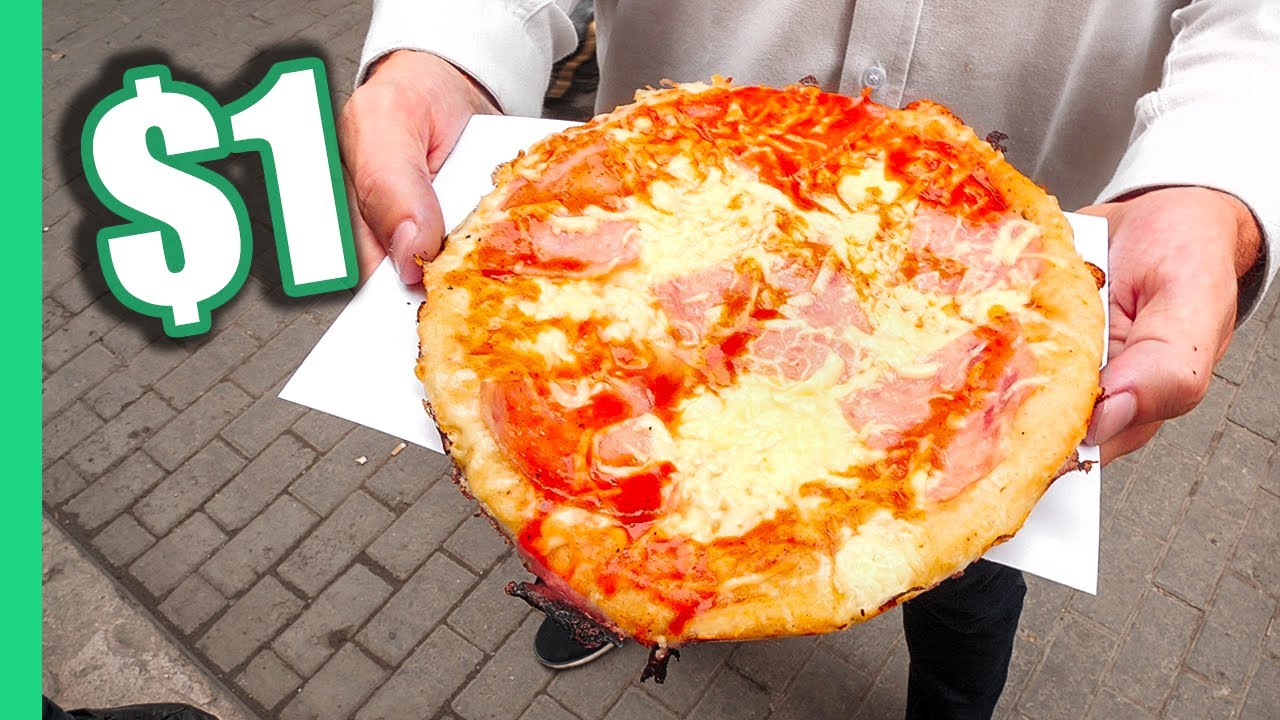 Havana Street Food Guide: Authentic Cuban Bites & Paladares