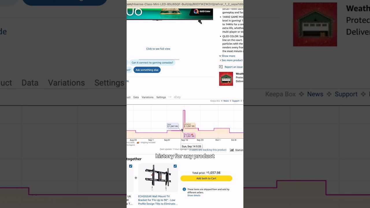 Avoid Fake Amazon Deals: Price Tracker Guide for Savvy Shoppers