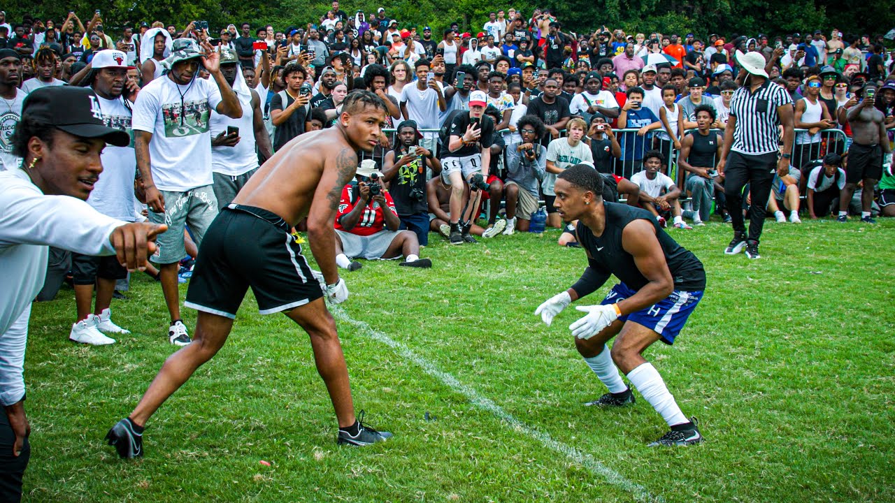 Charlotte Football Camp Chaos: Lessons from a Shutdown Event