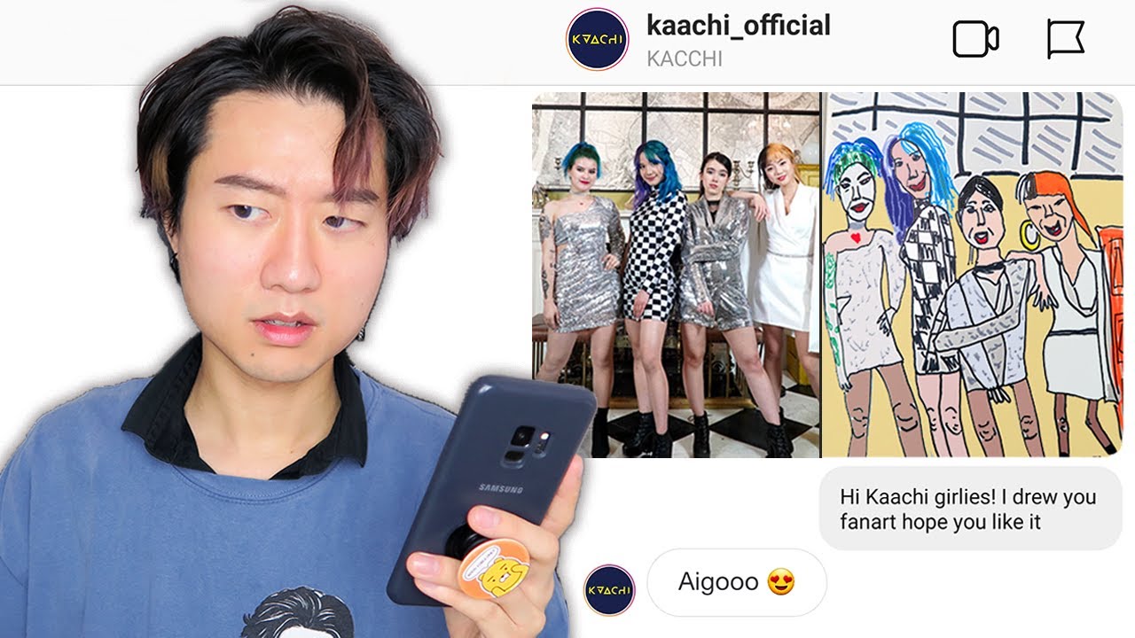 Kachi K-Pop Controversy: Balanced Analysis & Cultural Debate
