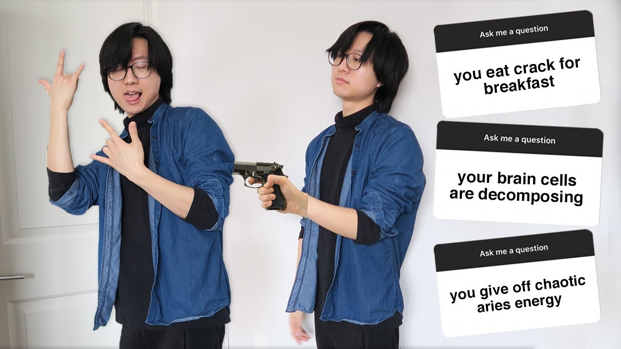 YouTuber Truth: Fan Assumptions & Real Personality Revealed