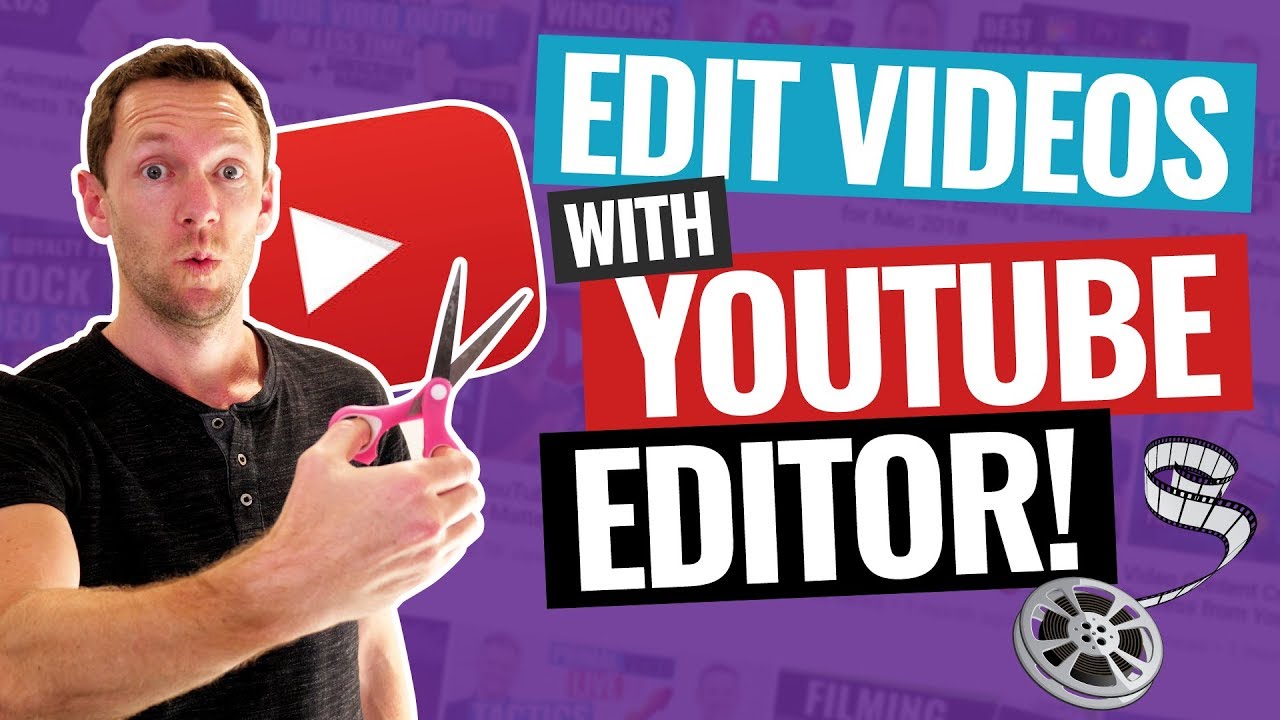 Master YouTube's Built-In Video Editor: Quick Fix Guide