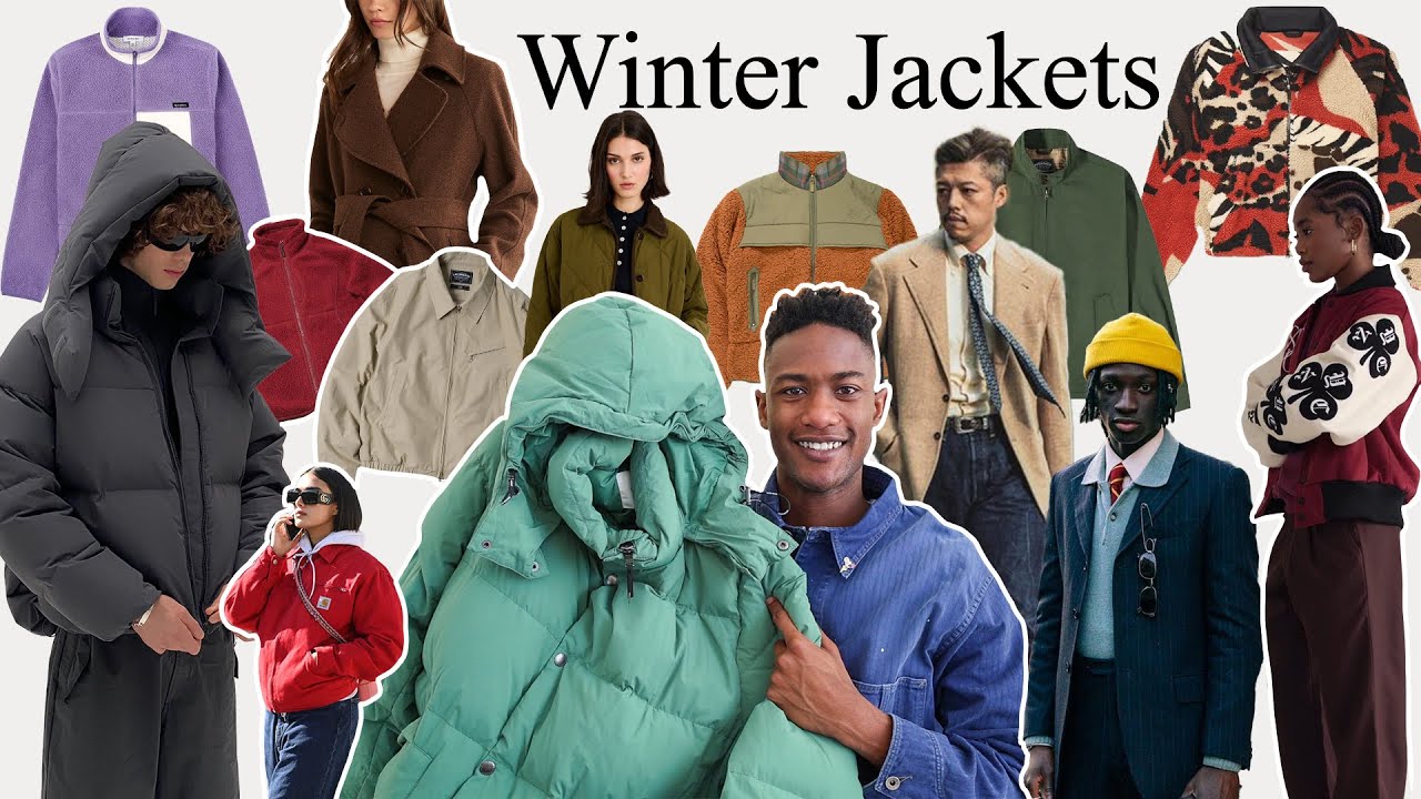 Best Winter Jackets 2023: Top Picks from $100 to $400+