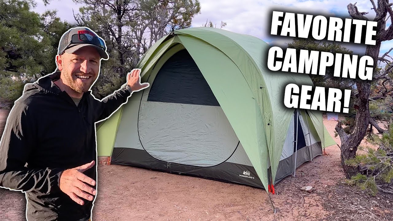 Family Car Camping Gear: 2024 Tested Setup & Essential Picks