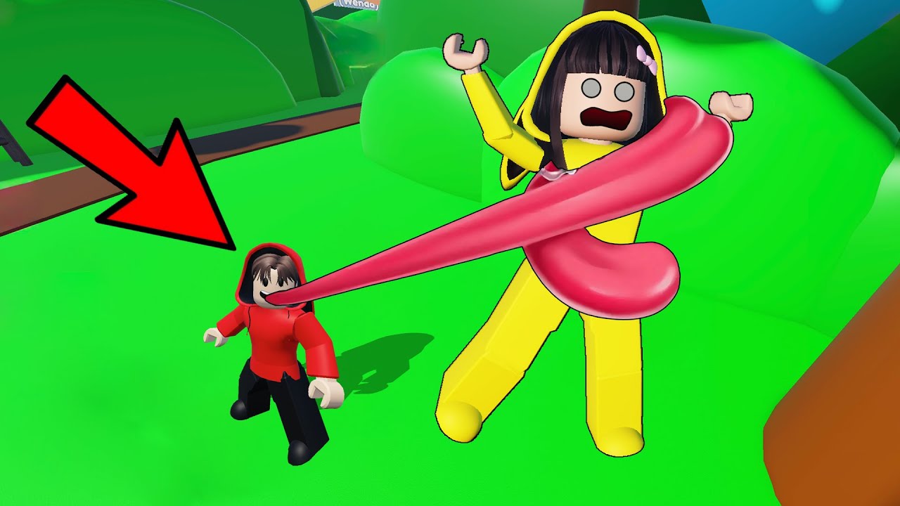 Roblox Tongue Battle Tactics: Dominate with Upgrades & Strategy