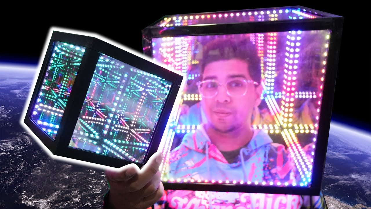 Hypercube Nano Review: Portable Lighting for Any Space