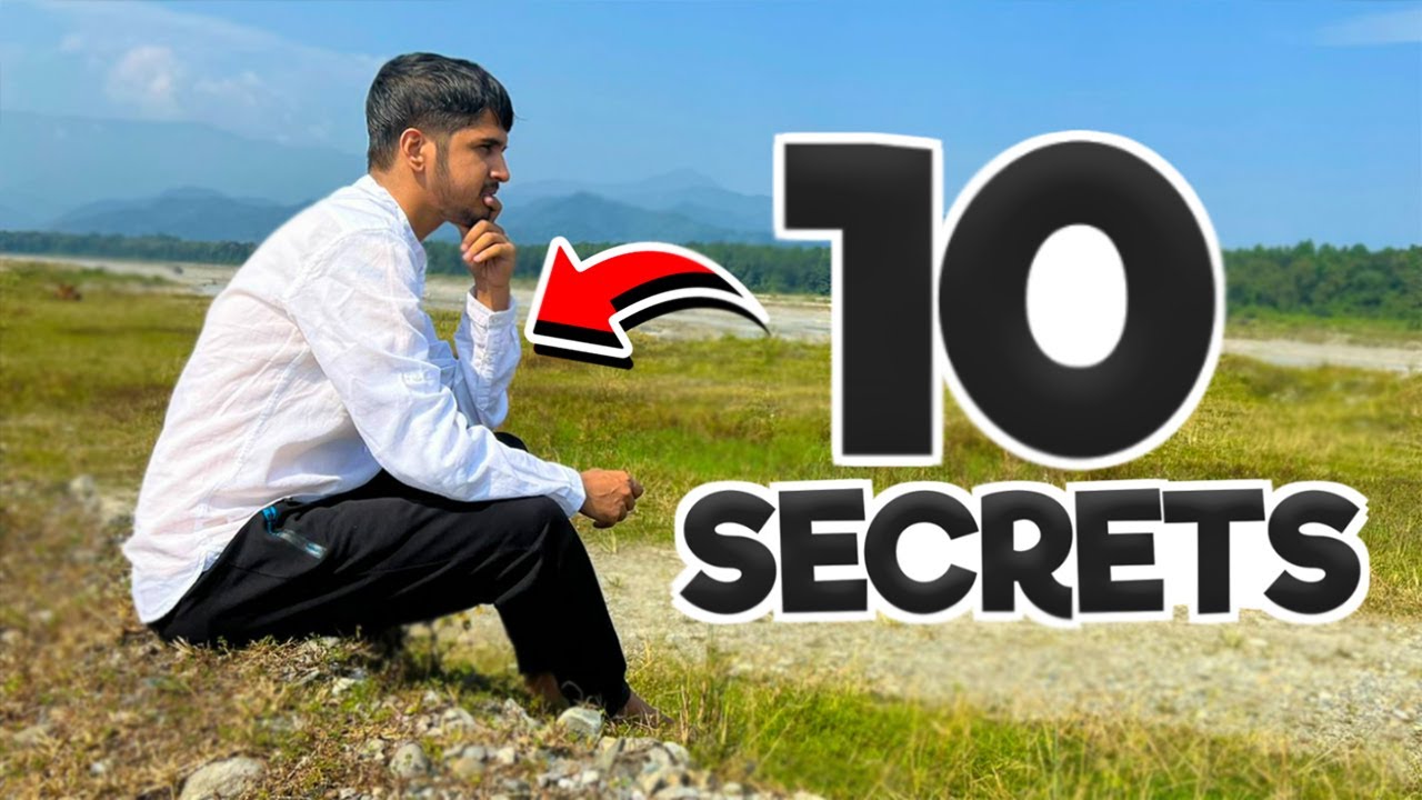 13 Untold Truths About a Top Indian Gaming Creator (Revealed)