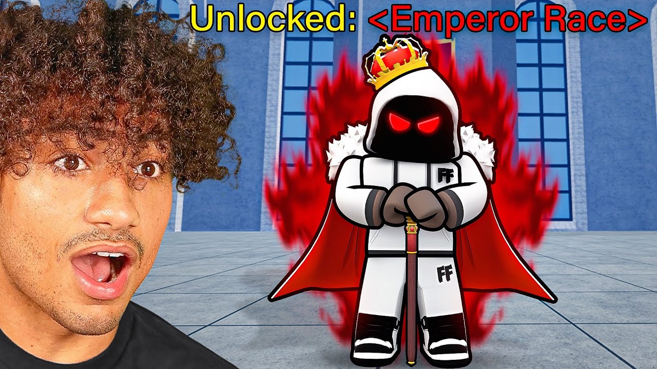 Blox Fruits Update 27: Fishing, Potions & Creation Fruit Rework