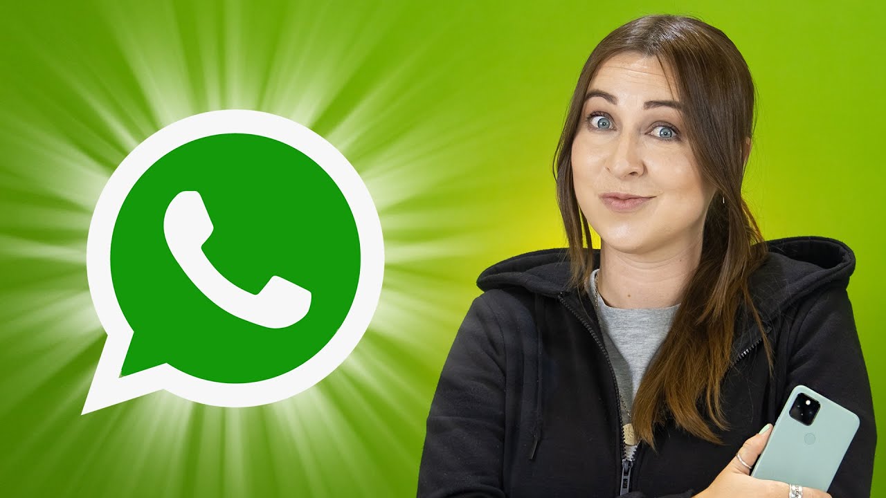 8 Hidden WhatsApp Features You Should Use Today