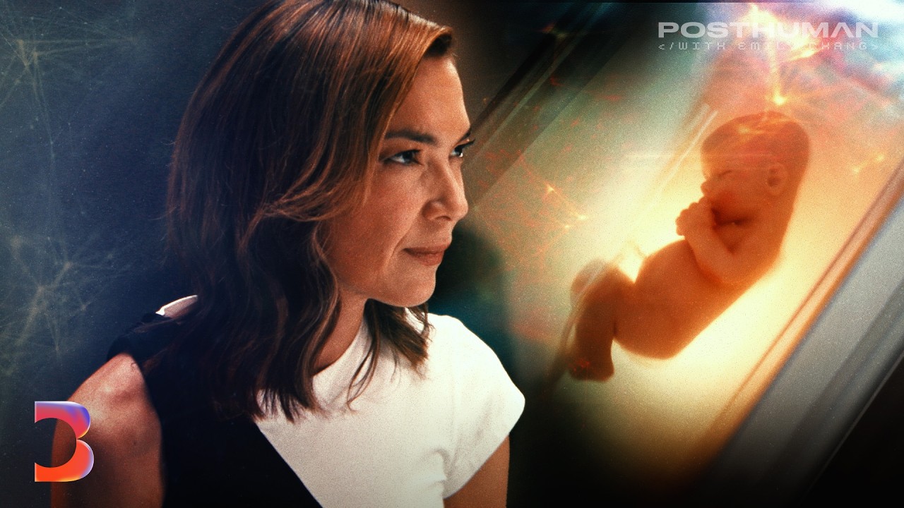 Biotech Revolution: Redefining Human Birth, Health and Immortality