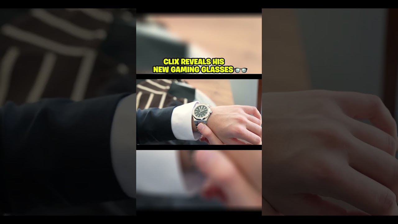 Nick Eh 30 Signature Glasses Review: Gamer-Tested Eyewear