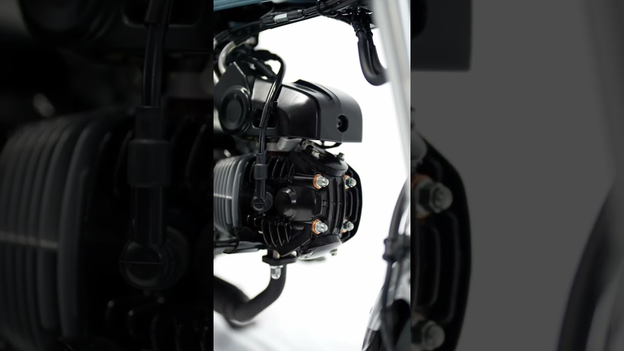 Why Honda ST125 Costs Like Big Bikes: Premium Breakdown