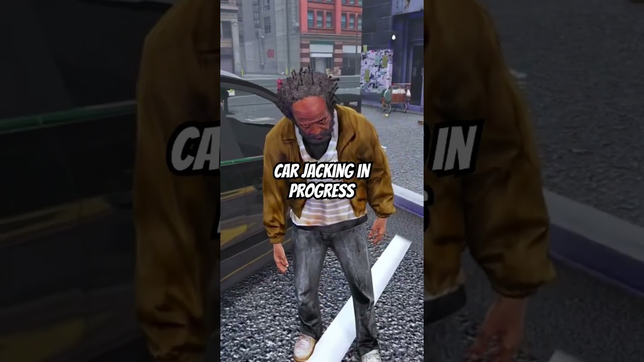 How Police Verify Suspected Car Thieves in 4 Critical Steps