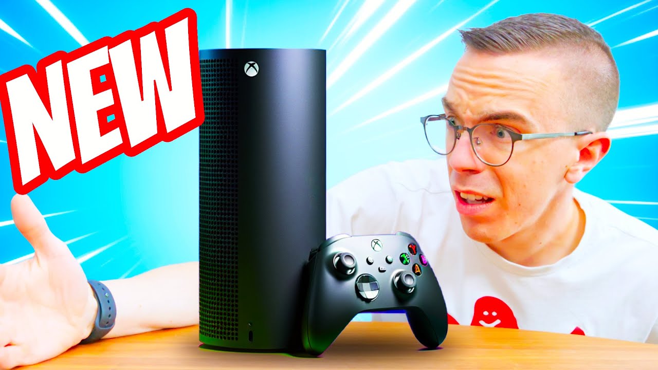 Xbox 2030 Roadmap Leak: Next-Gen Consoles, Controller Revamp