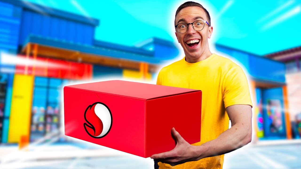 Snapdragon X Elite: Windows Laptop Game-Changer Explained