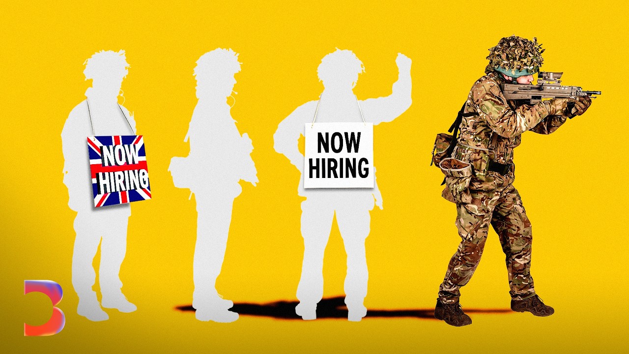 Can Britain Afford Its Defense Ambitions?