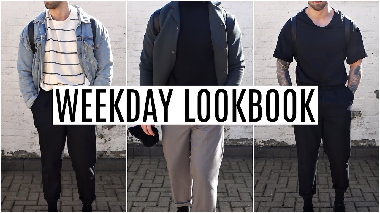 5 Versatile Weekday Outfits: Work to Weekend Style Guide
