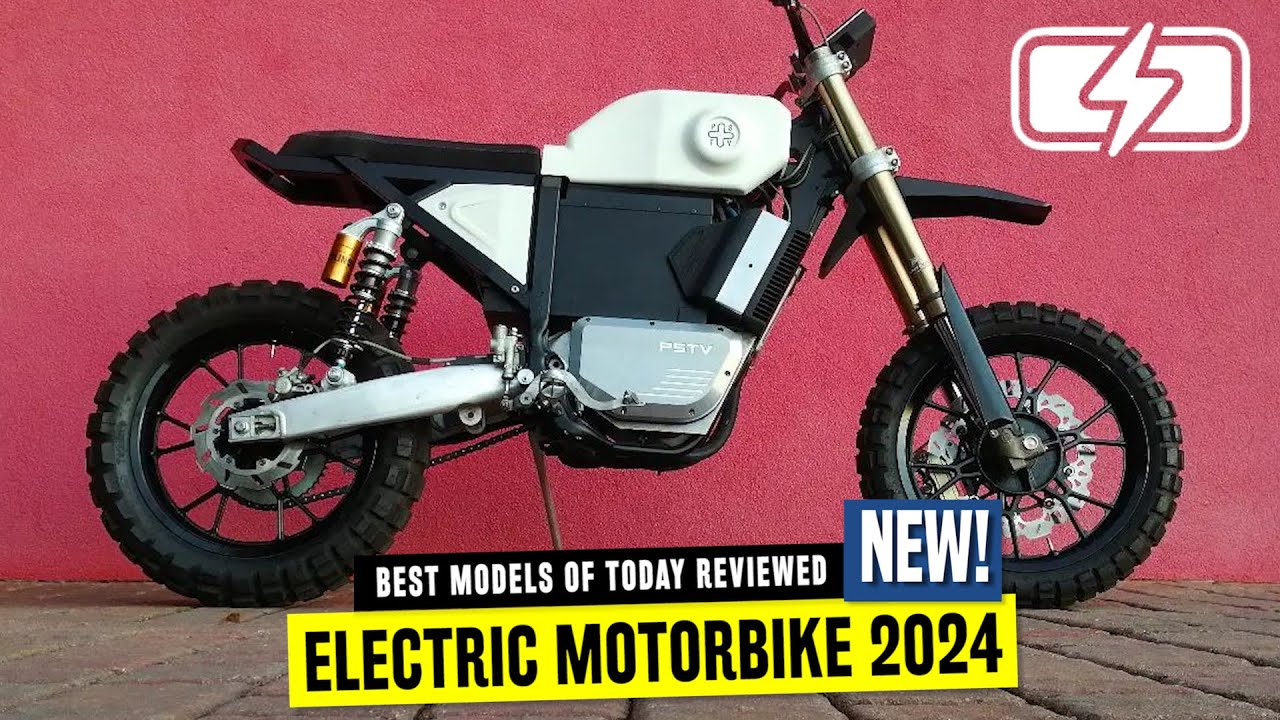 2023 Top Electric Motorcycles: Expert Comparison & Buying Guide