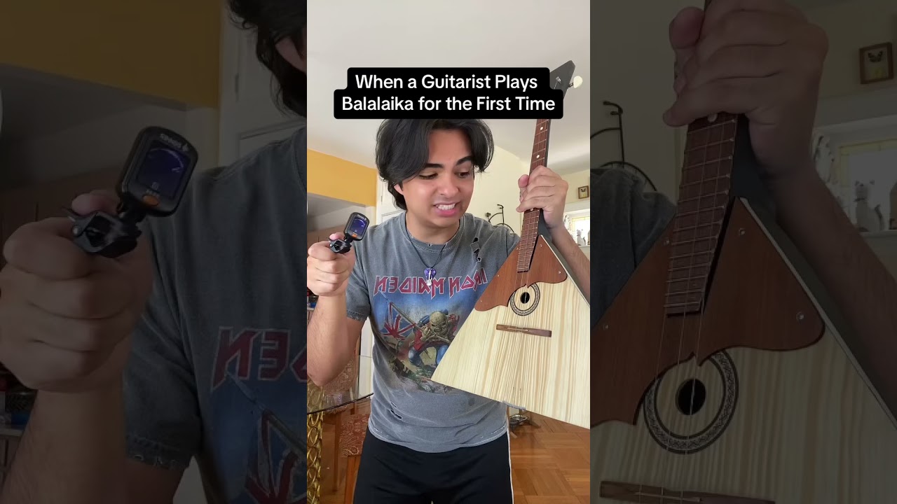 Battle Axe Instrument Guide: Tuning, Playing & Slavic Techniques