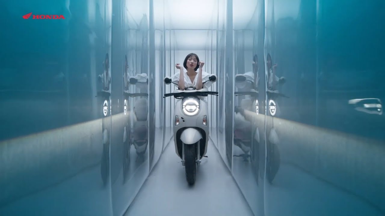 New Honda Scoopy Review: Uniqueness That Stands Out