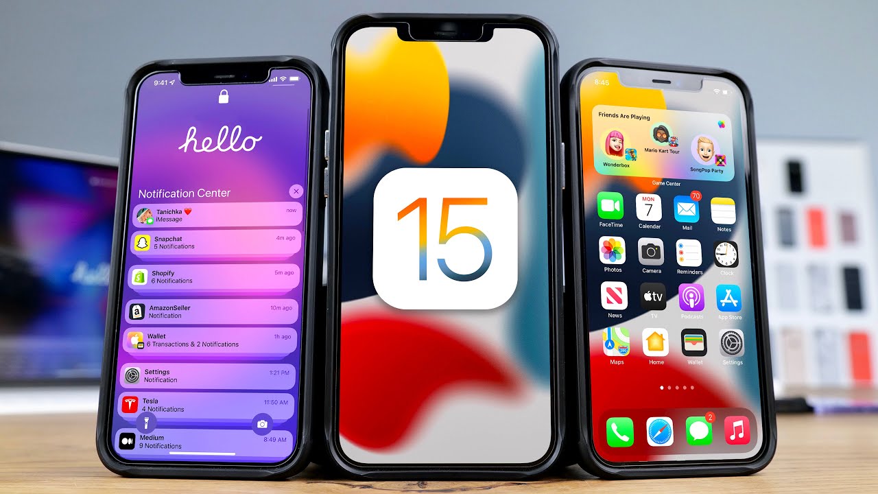 iOS 15 Top Features: Practical Guide & Upgrade Tips