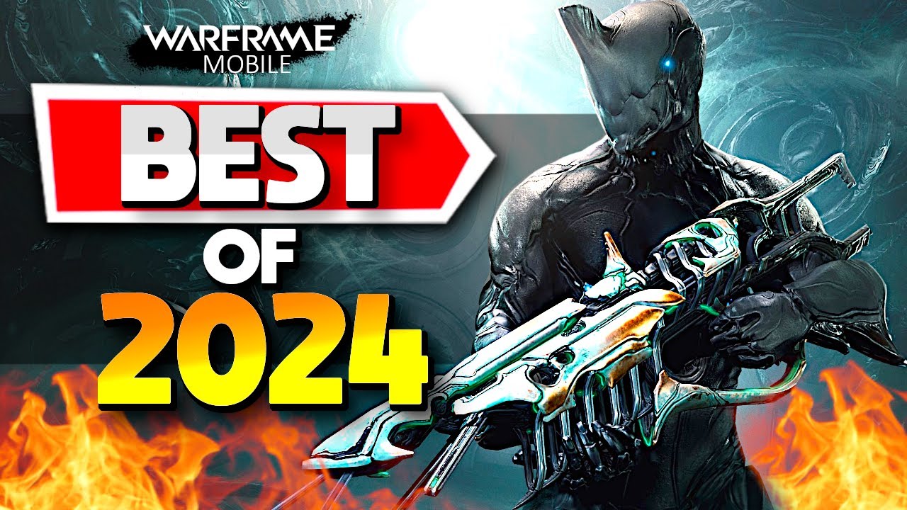 Warframe Mobile Guide: Gameplay Impressions & Beginner Tips