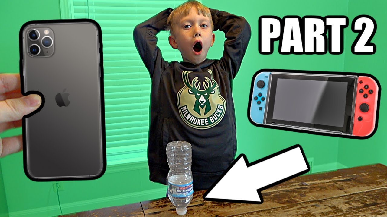 Winning High-Stakes Bottle Flip Challenges: Strategy Guide