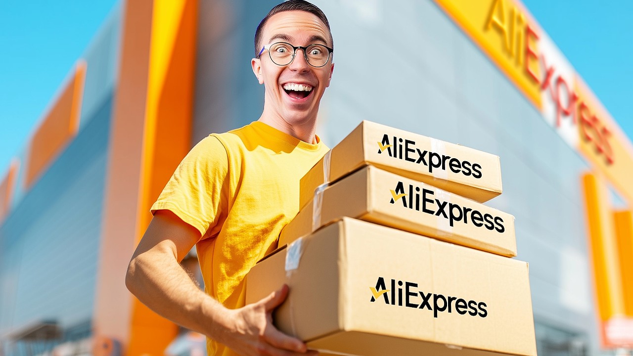 Top 10 AliExpress Tech Gadgets Tested: Real Reviews & Tips