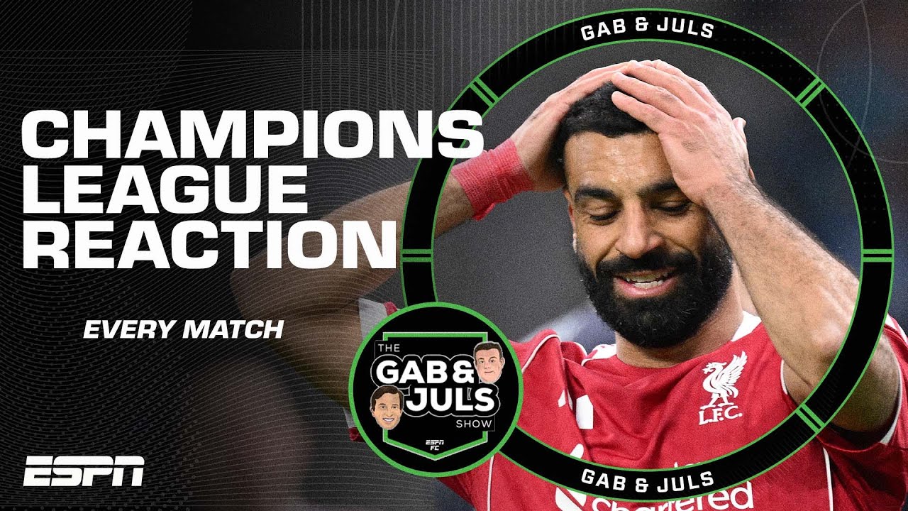 Salah's Liverpool Dilemma: Tactical Analysis After Marseille Win