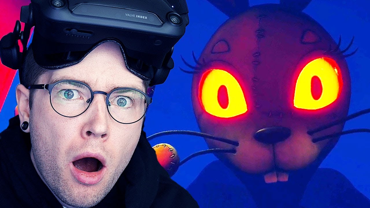 Unlock FNAF Help Wanted VR Secret Endings Guide