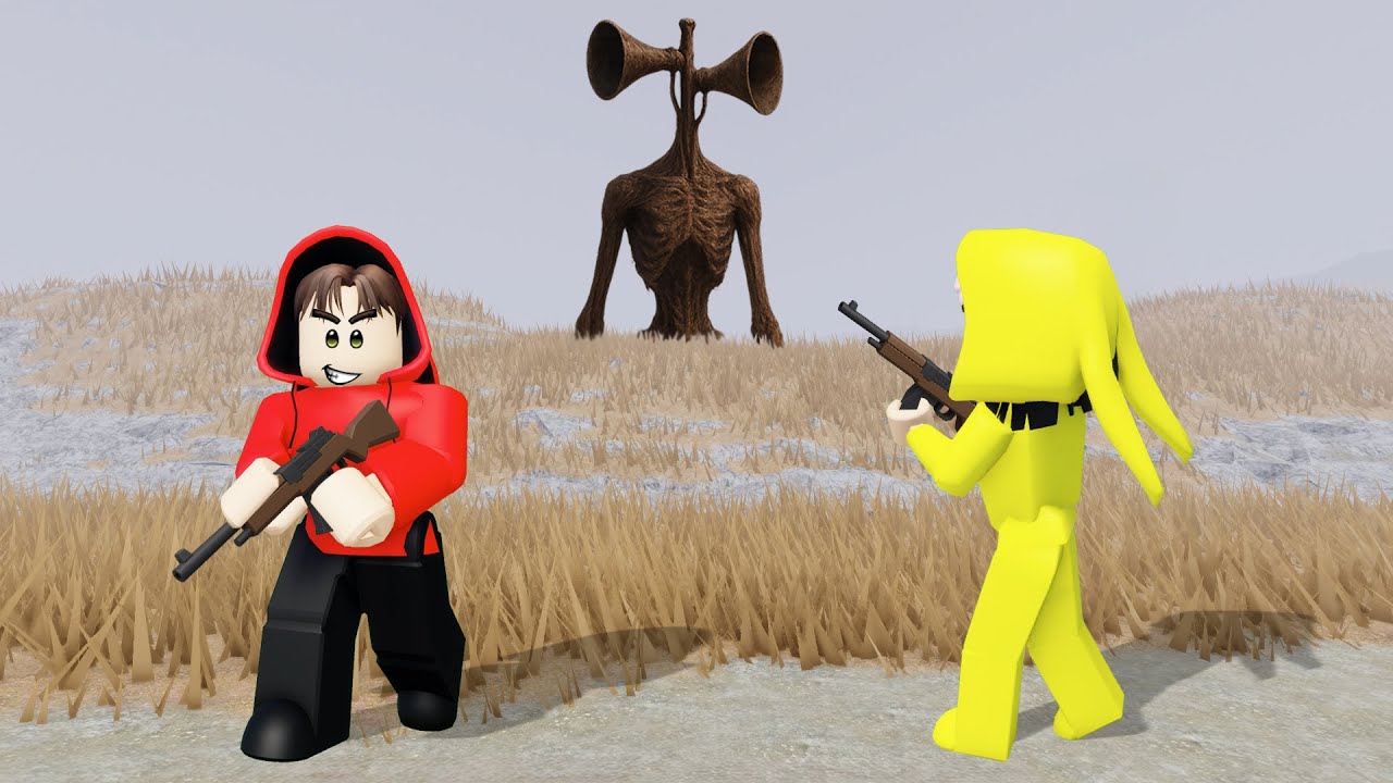 Ultimate Roblox Siren Head Survival Guide: Proven Tactics