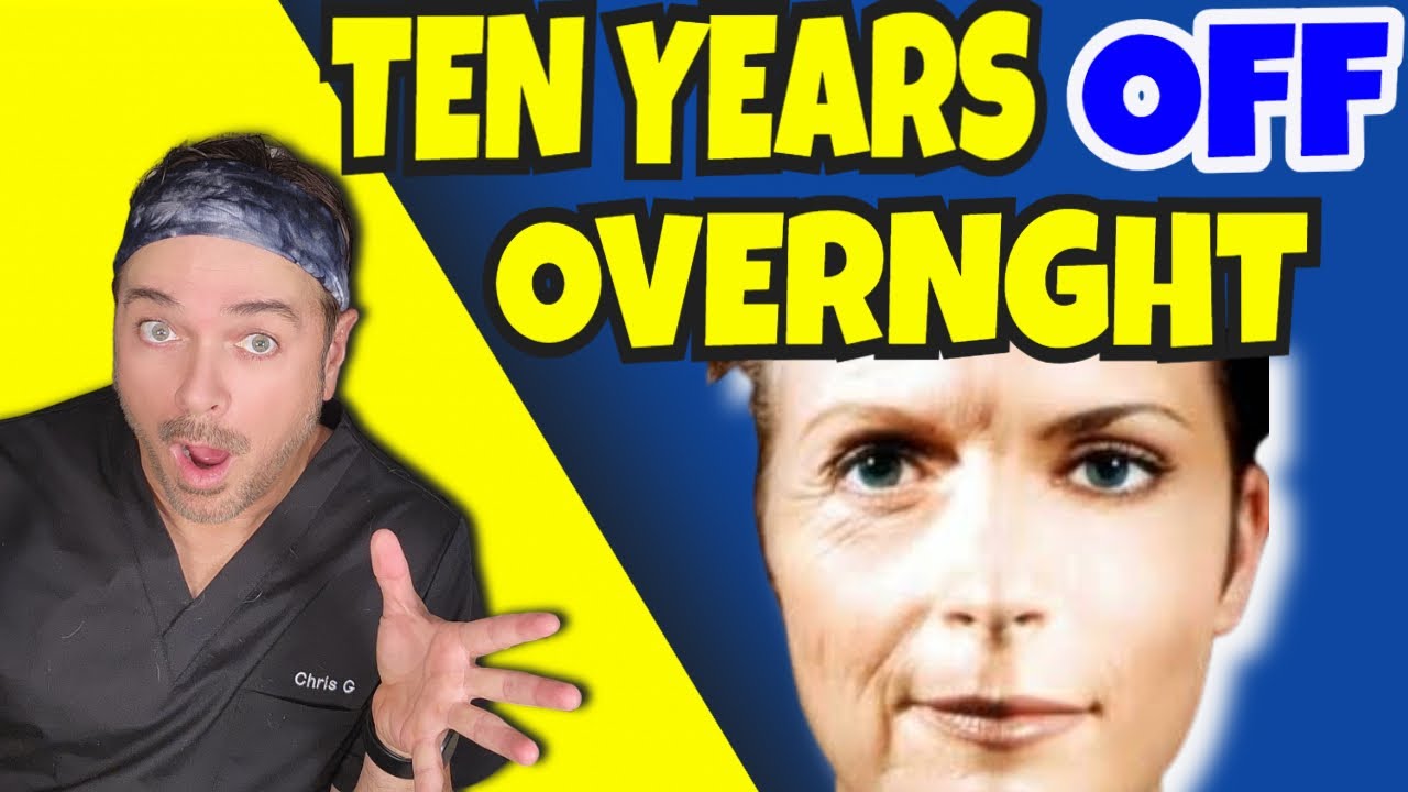 Anti-Aging Pillow Benefits: See Results Overnight