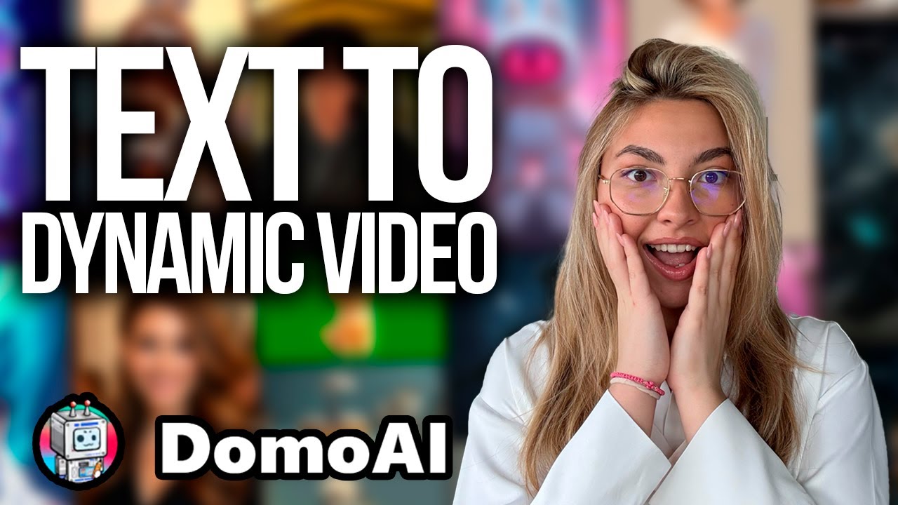 Domo AI Review: Creative Powerhouse Explored