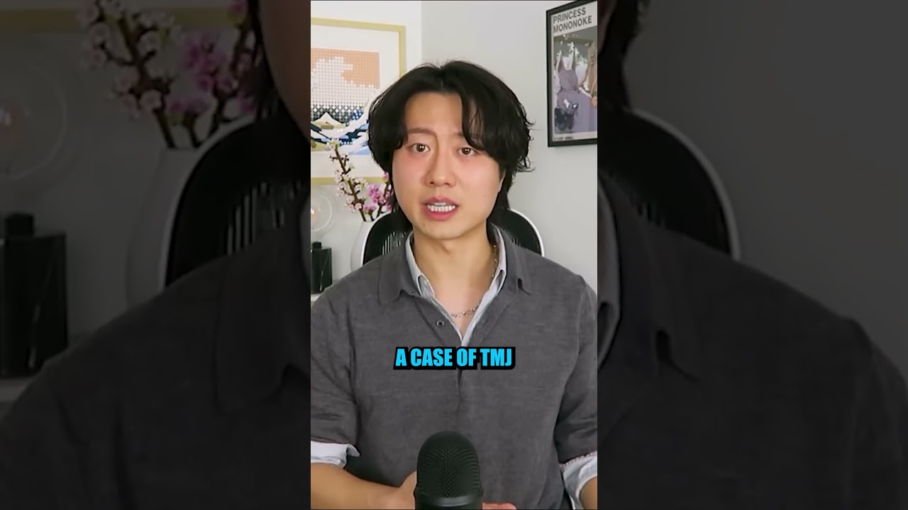 Why Jawline Gum May Bulk Your Face, Not Define It