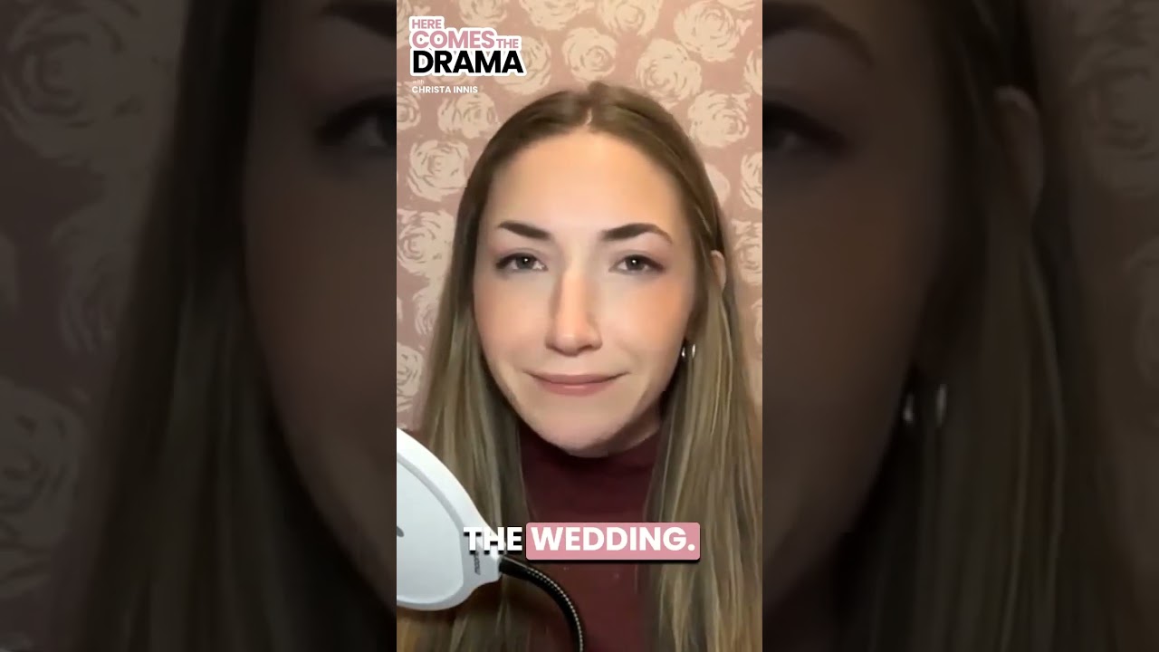 5 Toxic Wedding Expectations You Should Never Tolerate