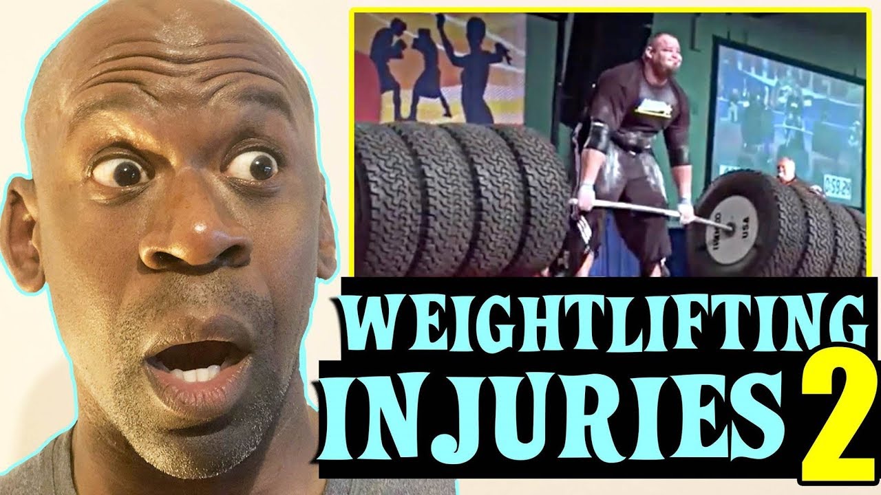 Prevent Lower Body Weightlifting Injuries: Expert Guide